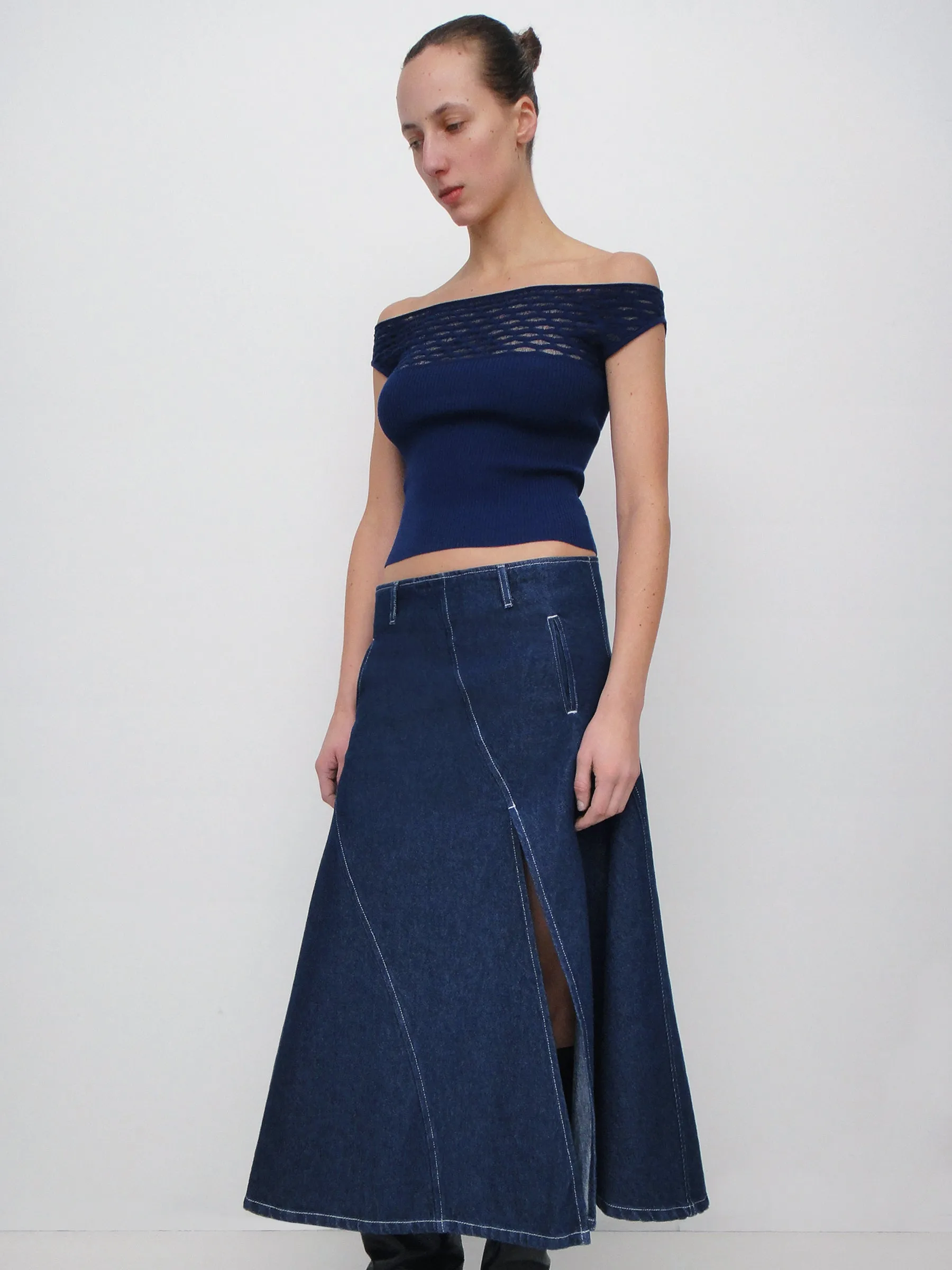Oahu Skirt
