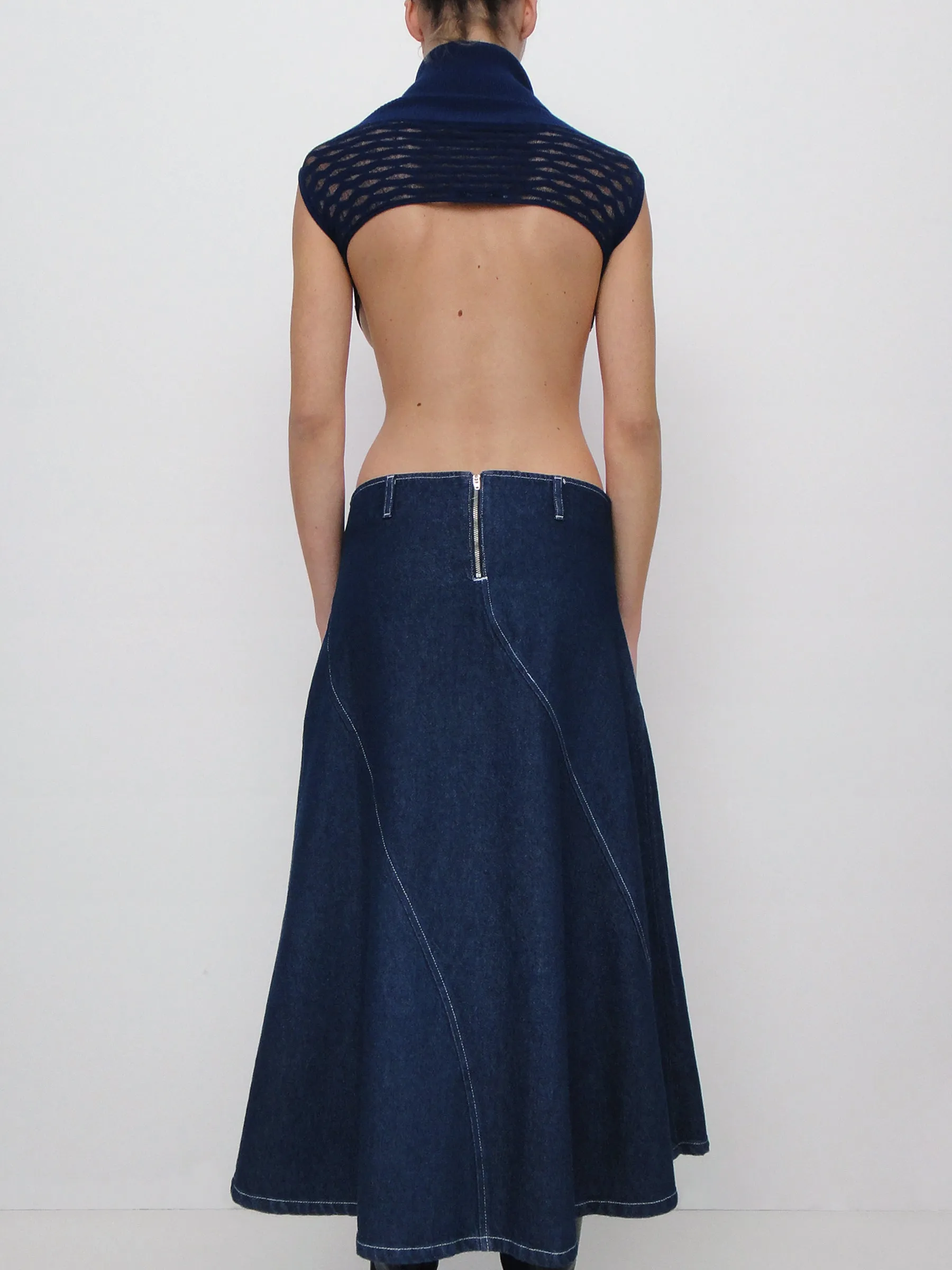 Oahu Skirt