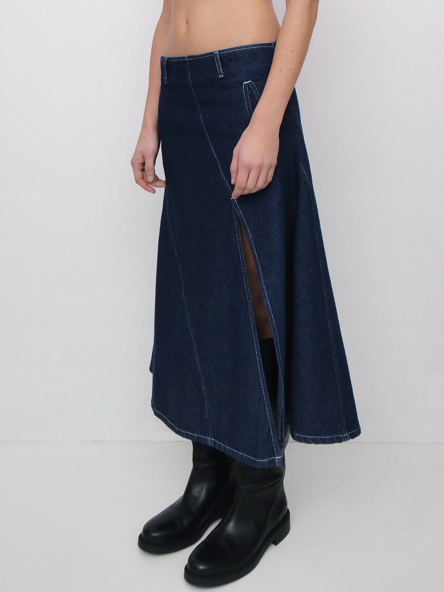 Oahu Skirt