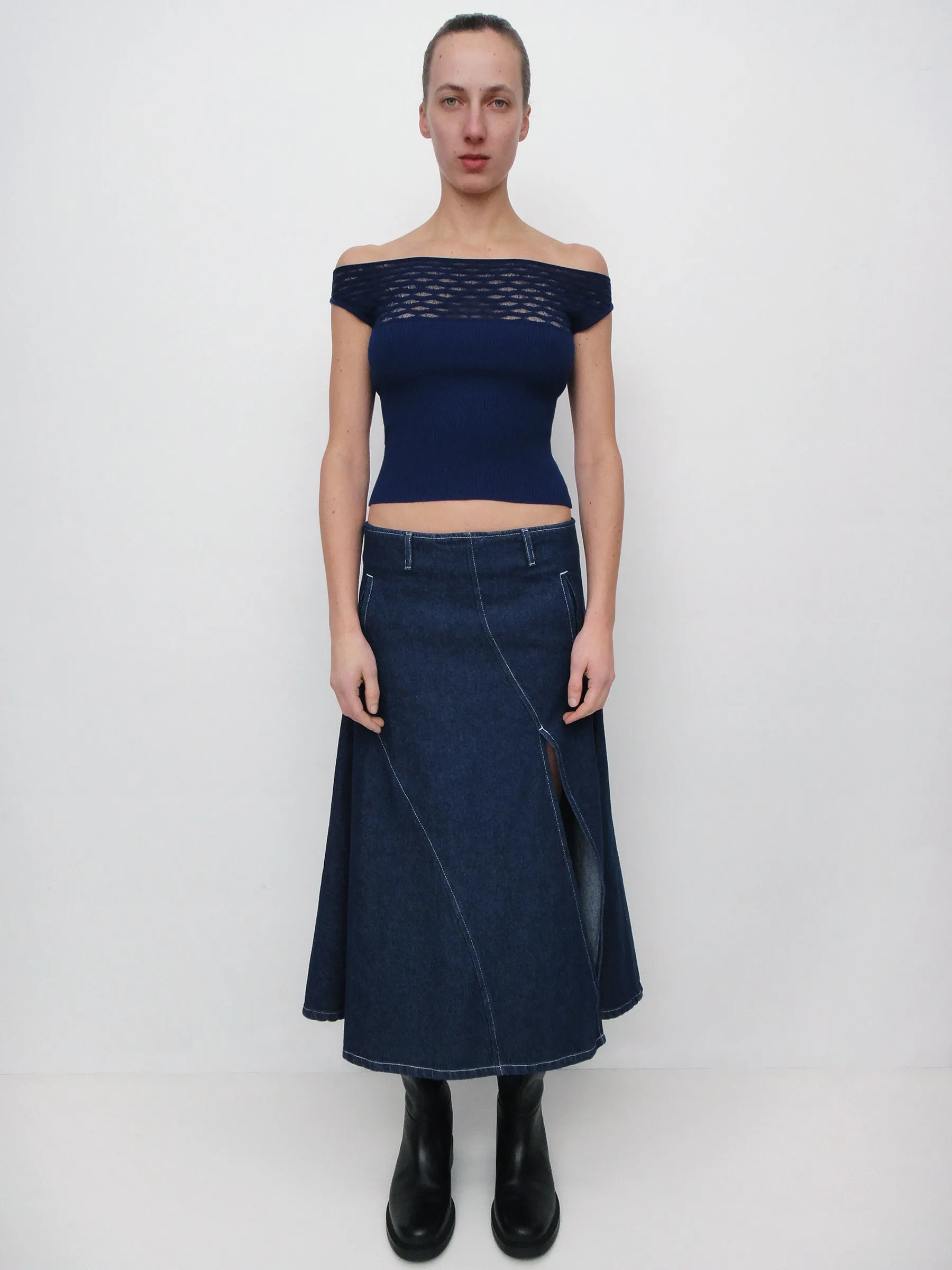 Oahu Skirt