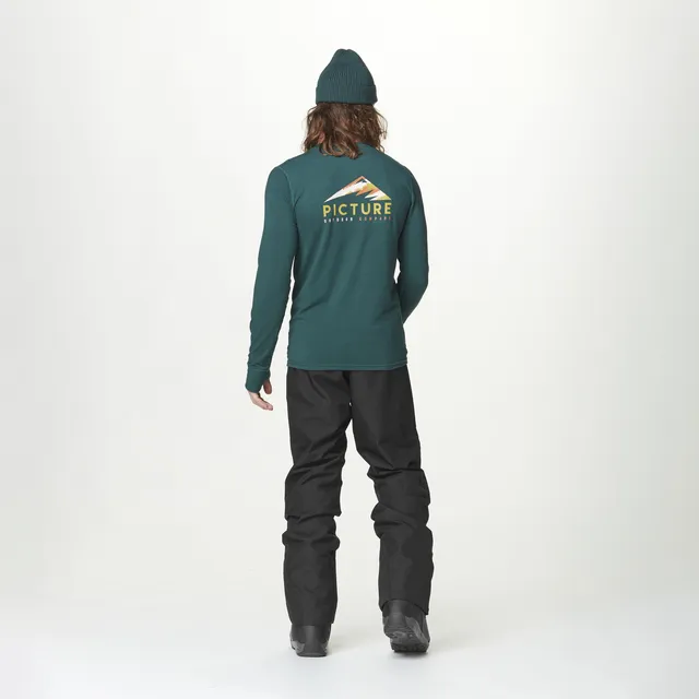 Object Ski Pants