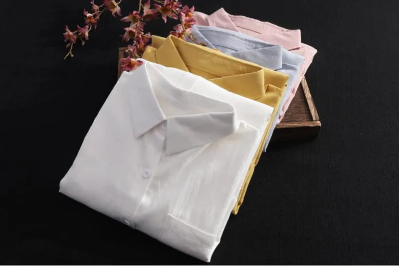 Obsidian Phoenix Women’s White Midi Shirt