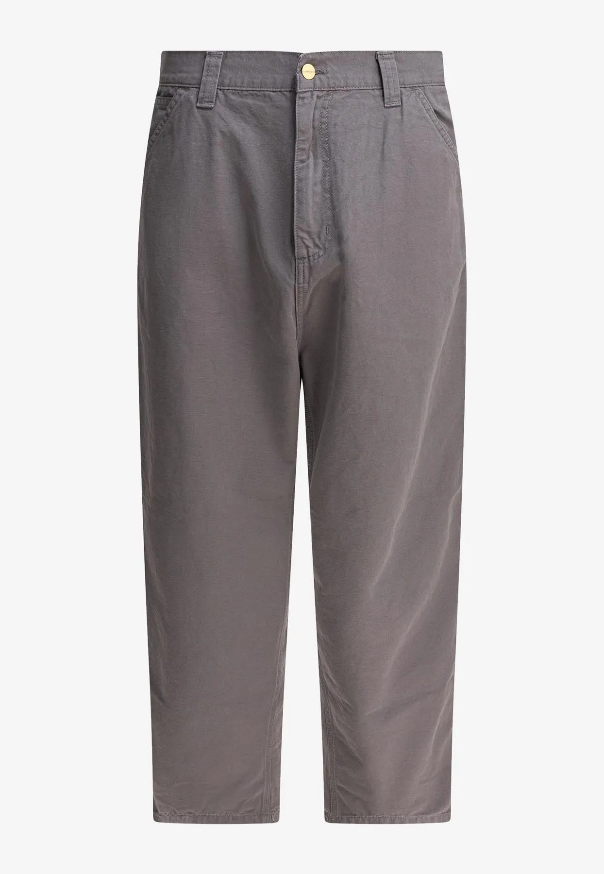 OG Single-Knee Straight-Leg Pants