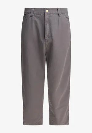 OG Single-Knee Straight-Leg Pants