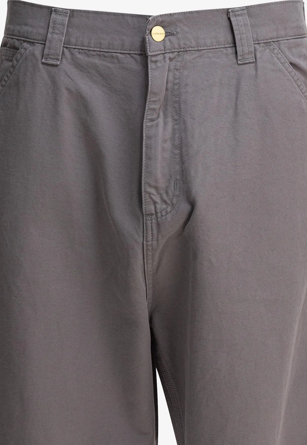 OG Single-Knee Straight-Leg Pants