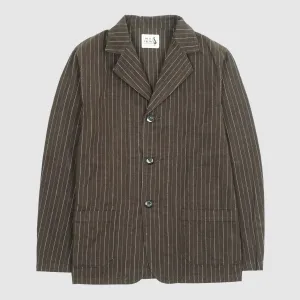 Old Crow Speed Shop by Glad Hand & Co. Thirteen Crows Blazer