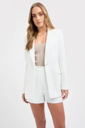 Olympia Blazer