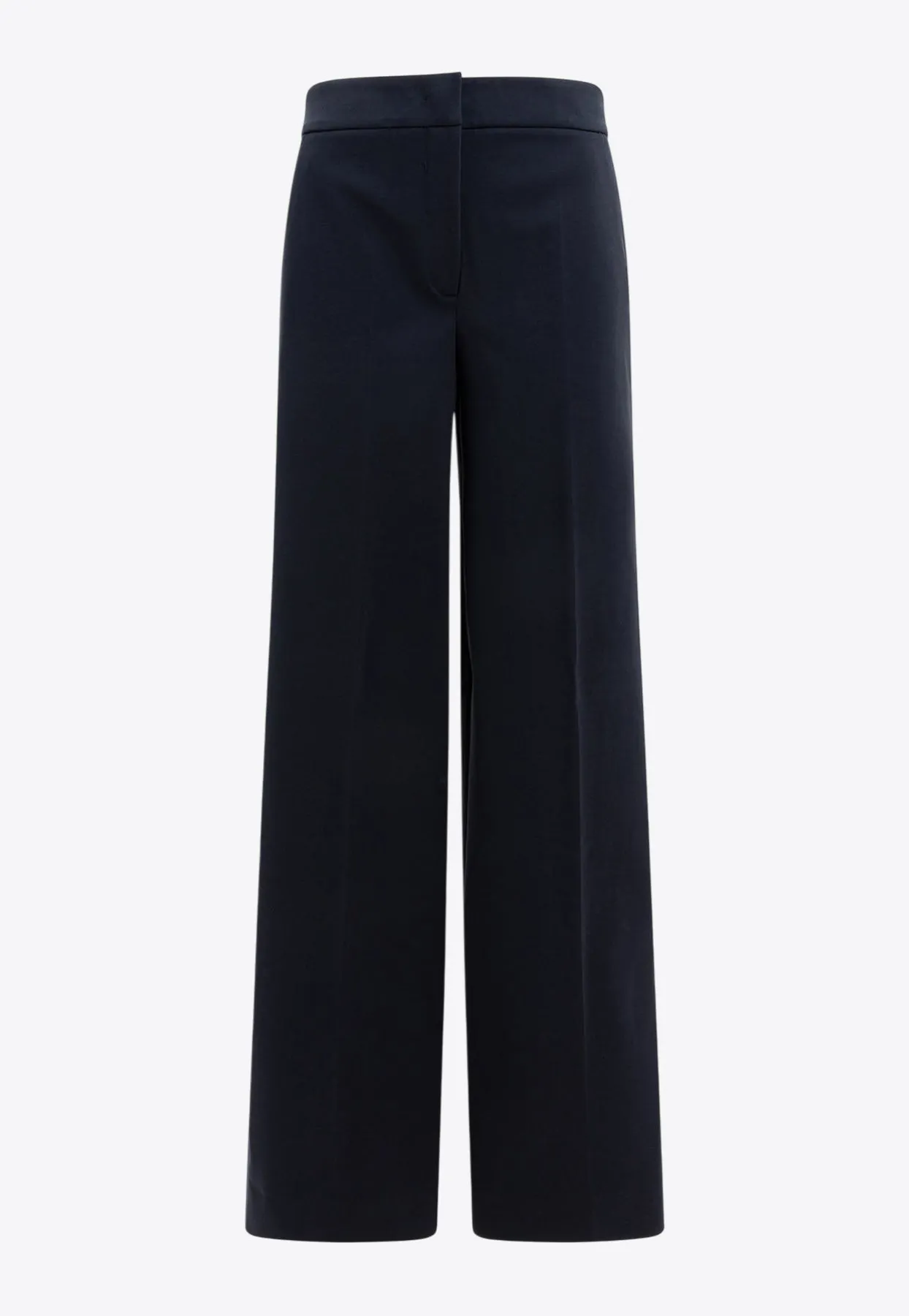 Orche Straight-Leg Tailored Pants