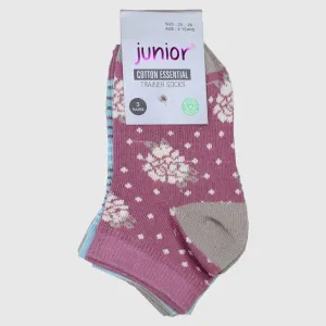 Pack Of Socks