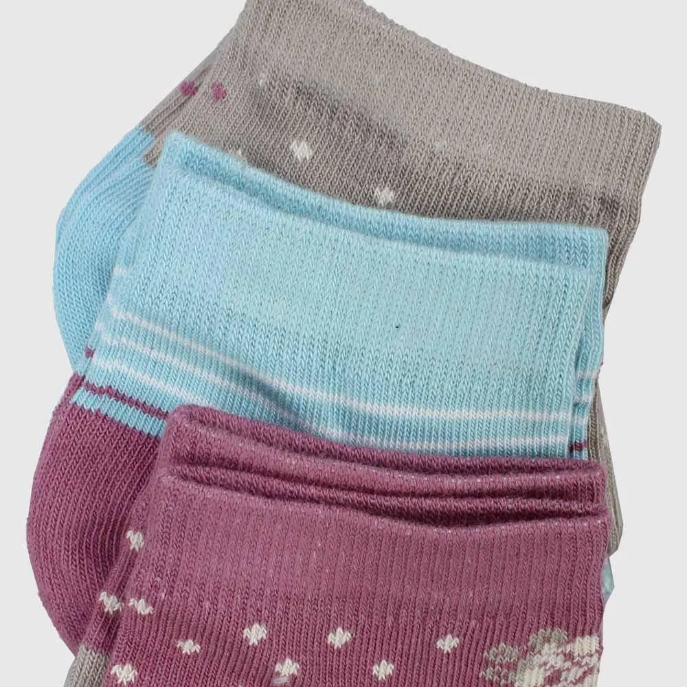 Pack Of Socks