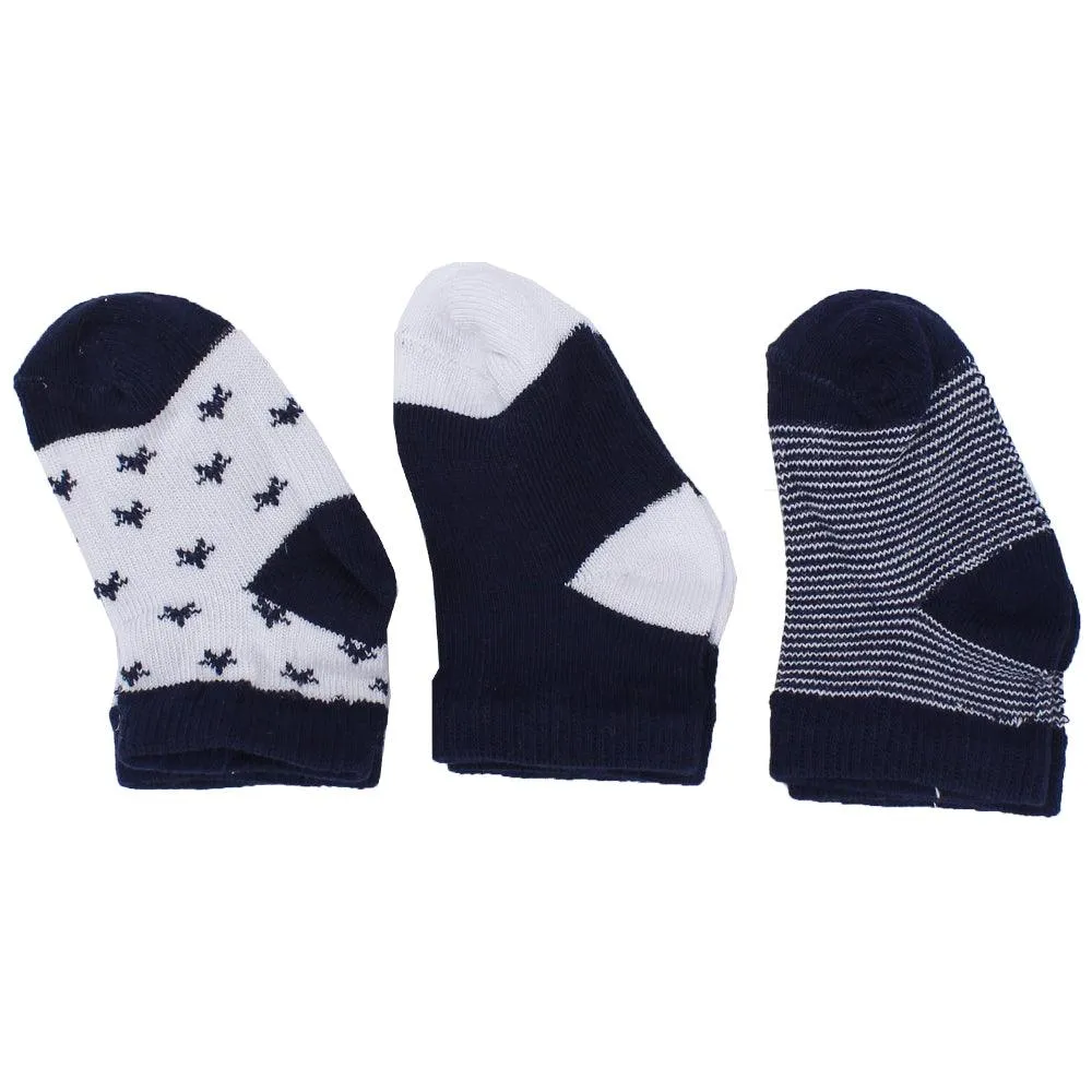 Pack Of Socks