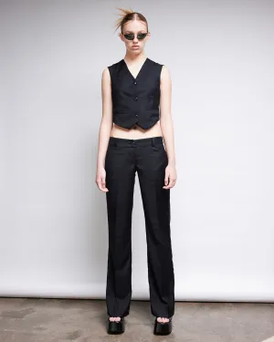 Pants Guaricó Black