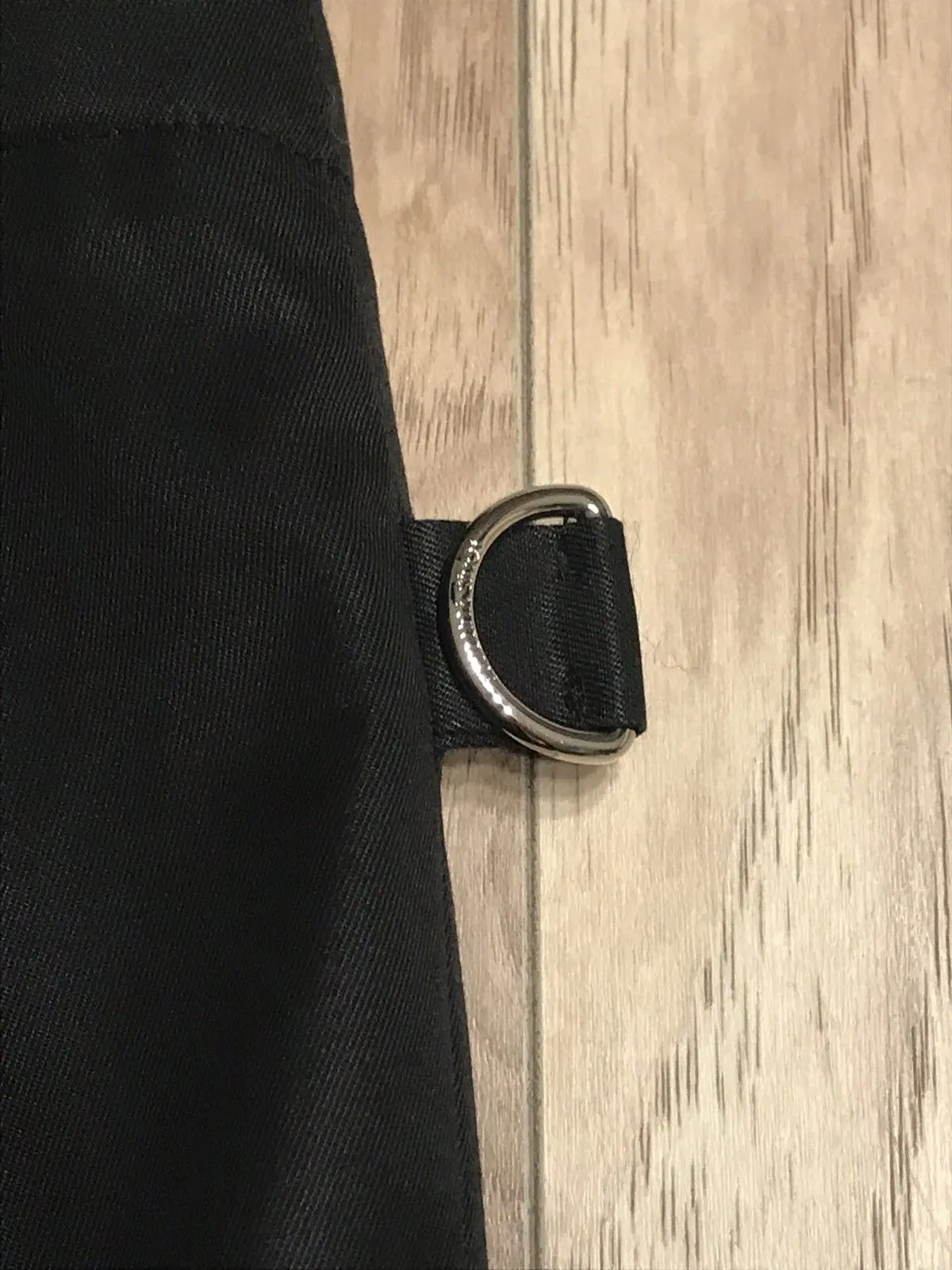 Parachute Trousers