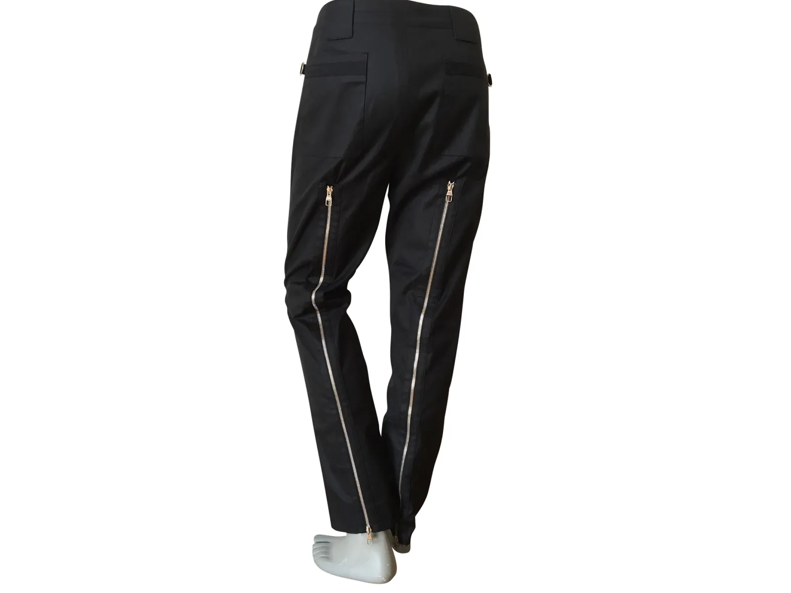 Parachute Trousers