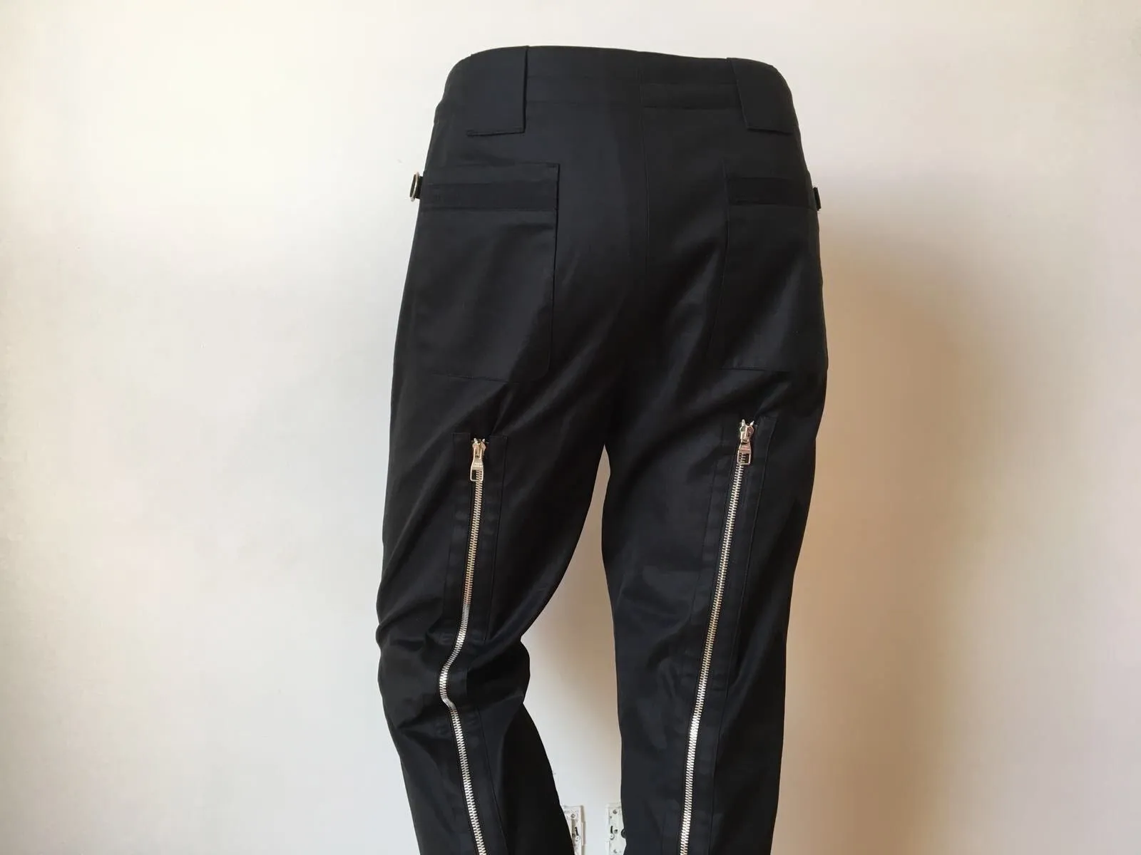 Parachute Trousers