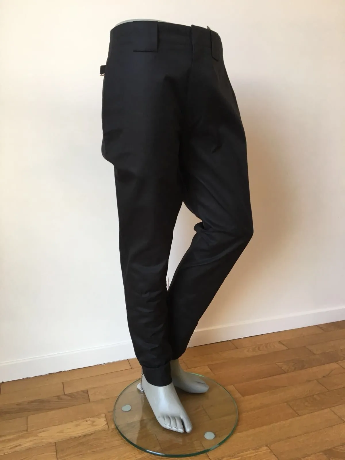Parachute Trousers