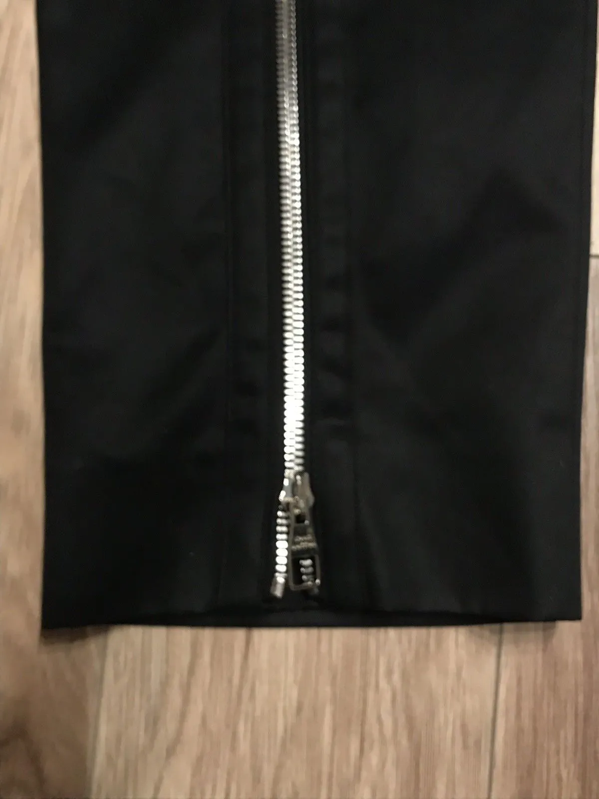 Parachute Trousers