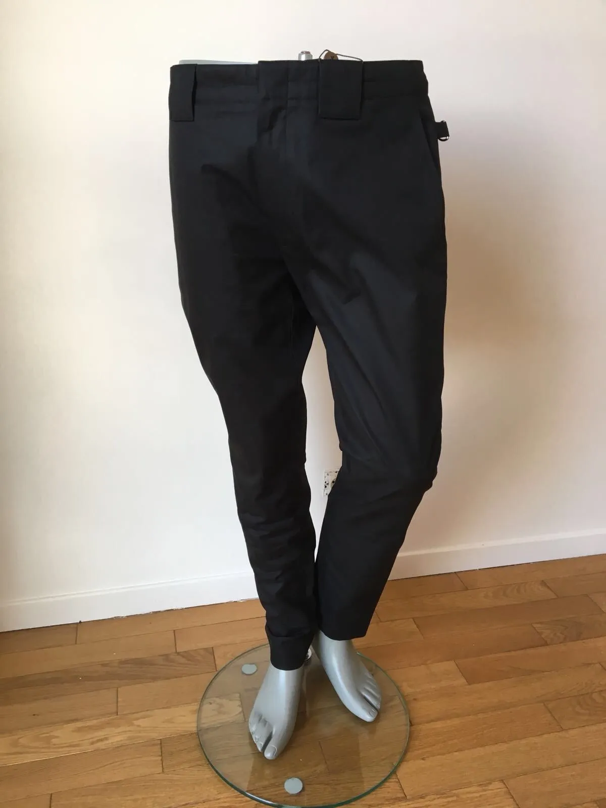 Parachute Trousers