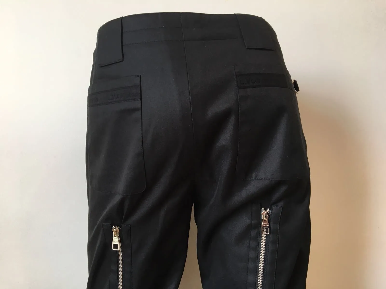 Parachute Trousers
