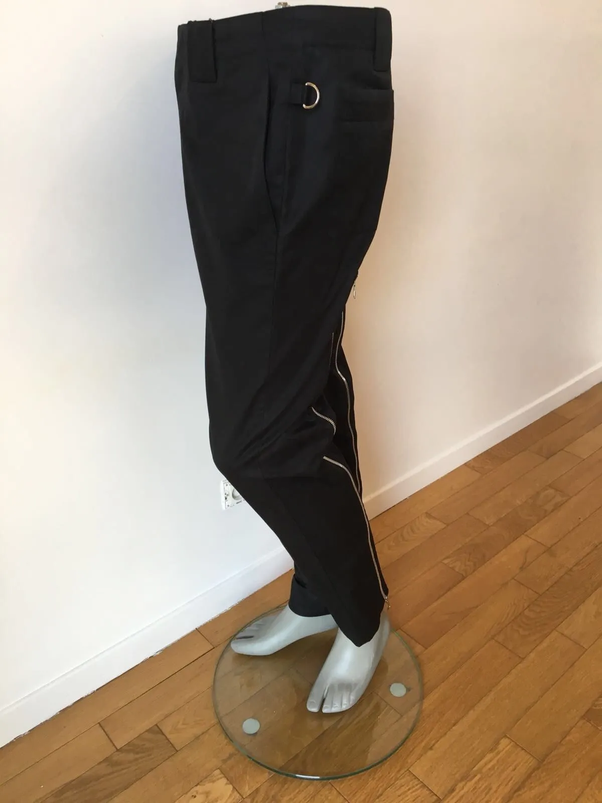 Parachute Trousers
