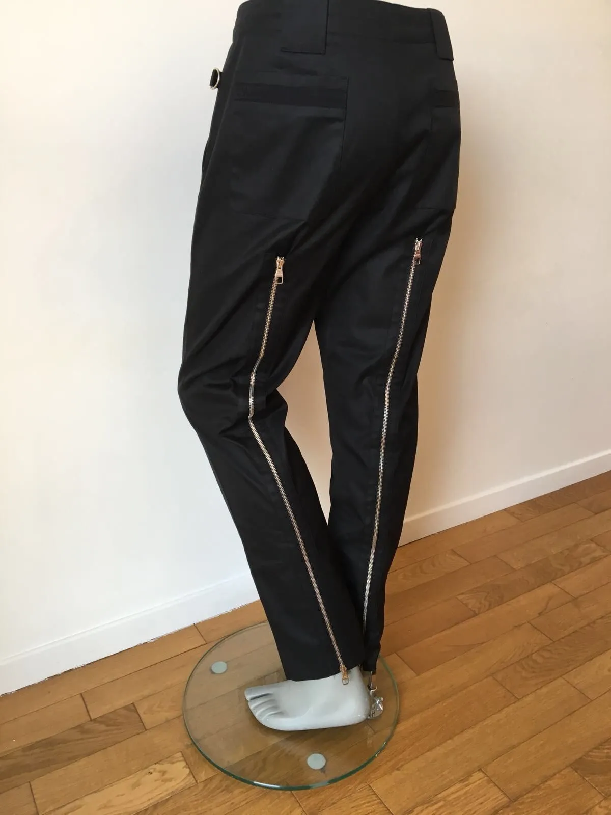 Parachute Trousers