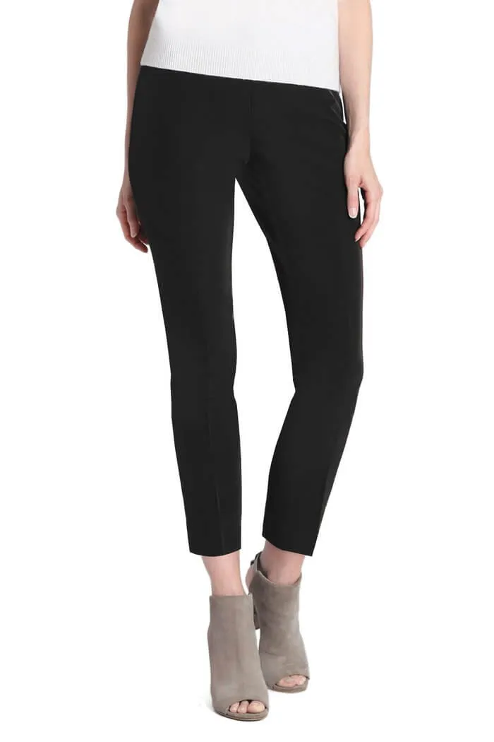Peace Of Cloth Austin Front-Zip Pants - available in three colors