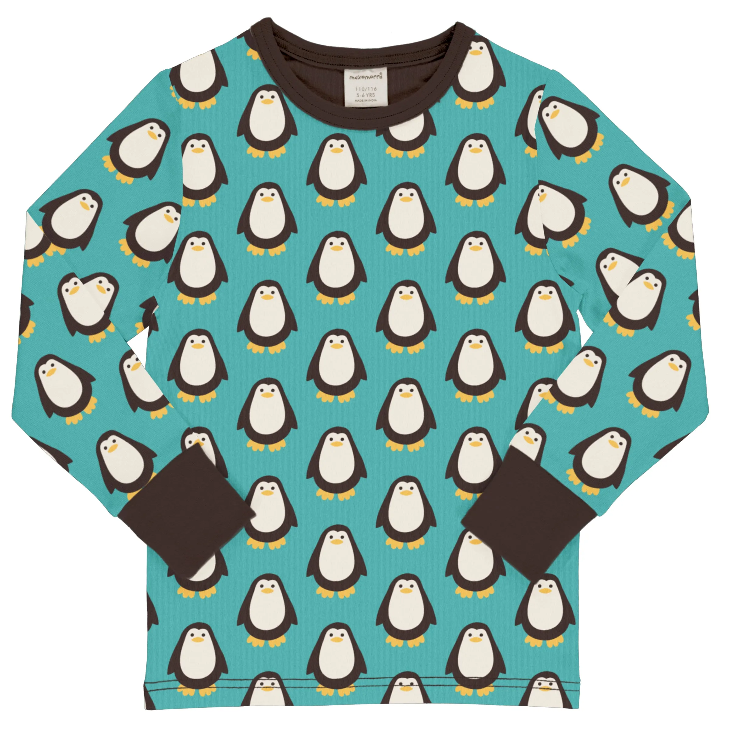 Penguin LS Top