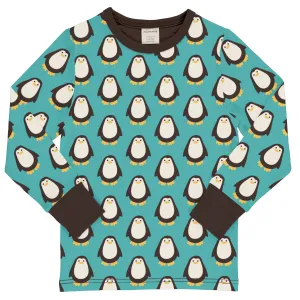 Penguin LS Top