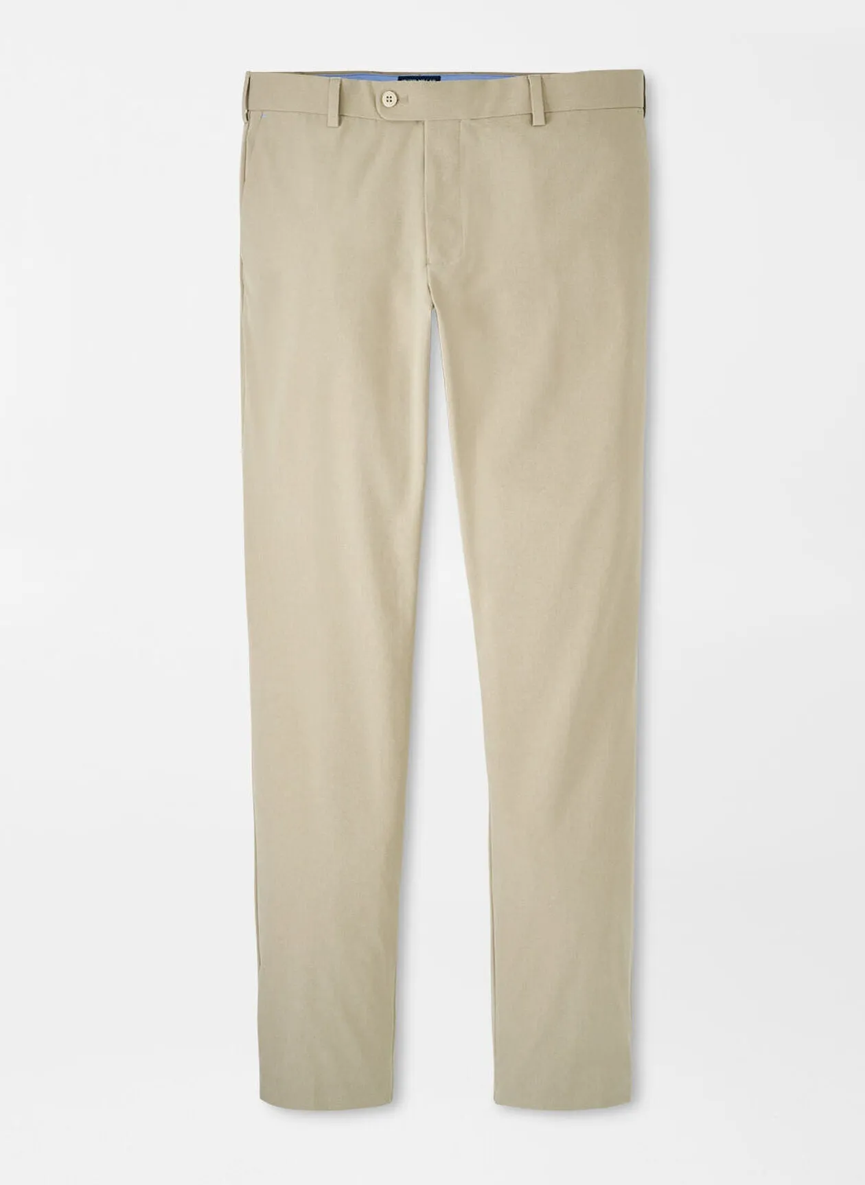 Peter Millar Surge Performance Trouser - Toffee