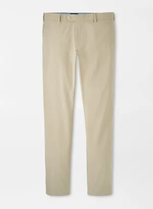 Peter Millar Surge Performance Trouser - Toffee