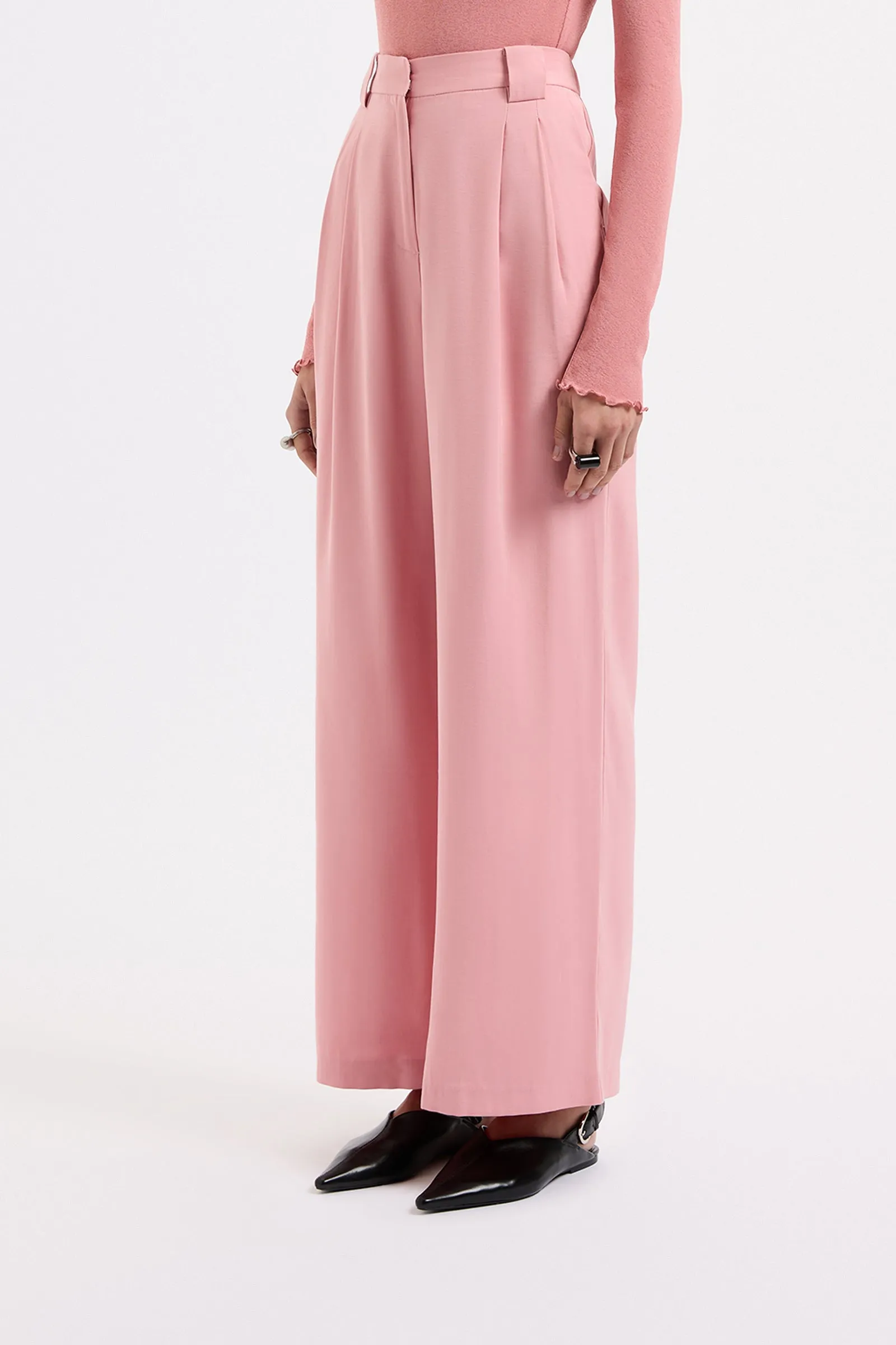 PETRA TAILORED PANT