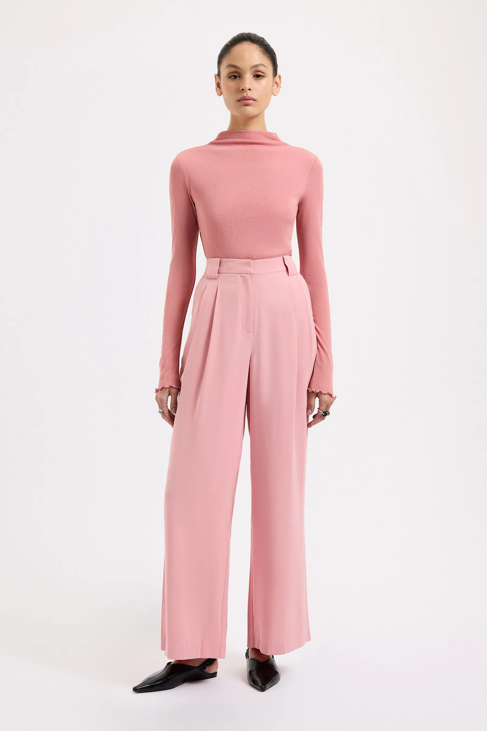 PETRA TAILORED PANT