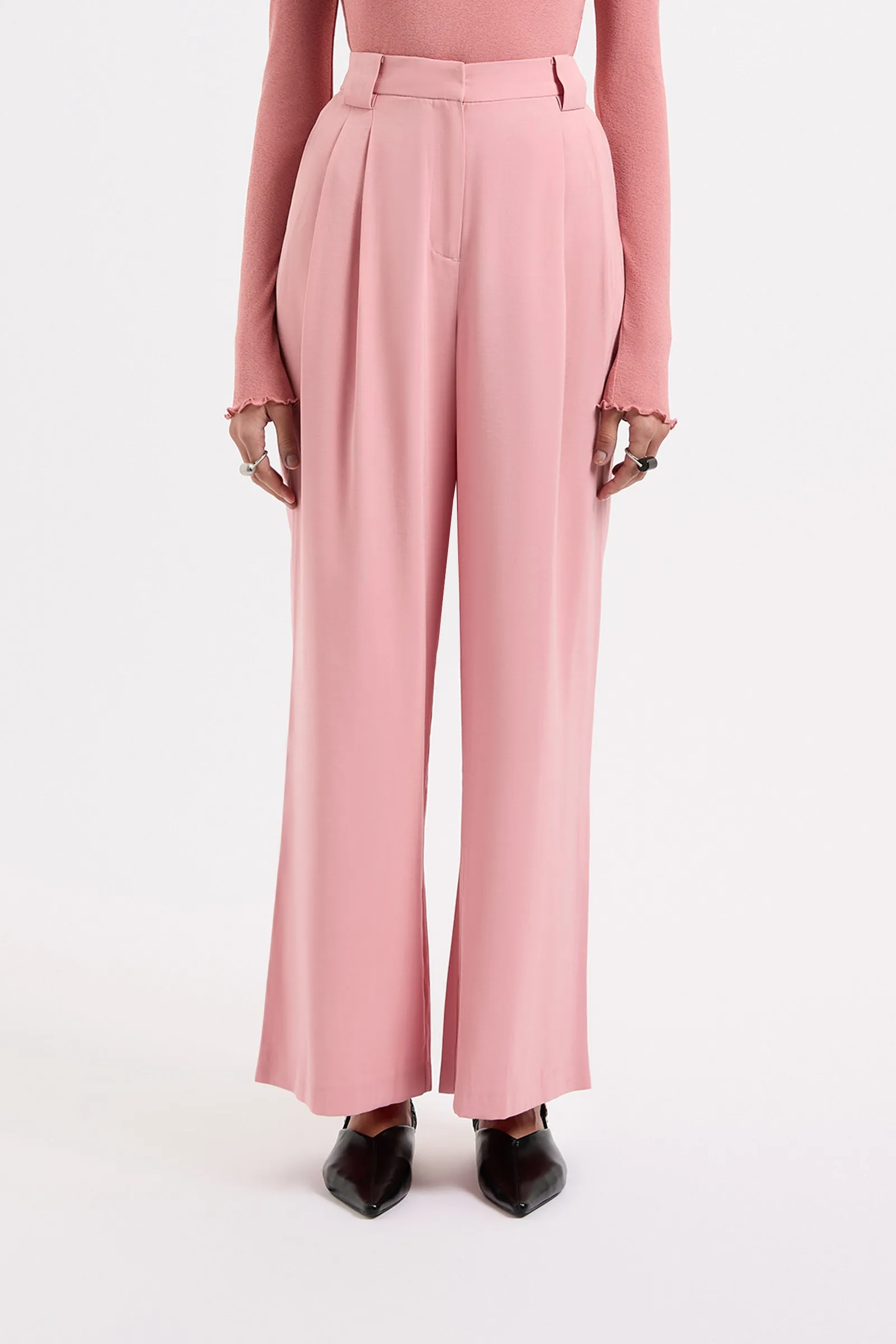 PETRA TAILORED PANT