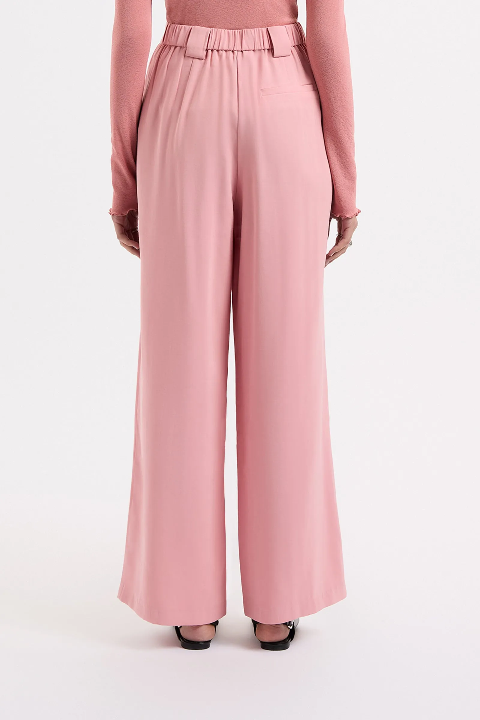 PETRA TAILORED PANT