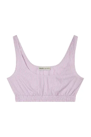 Pink Top