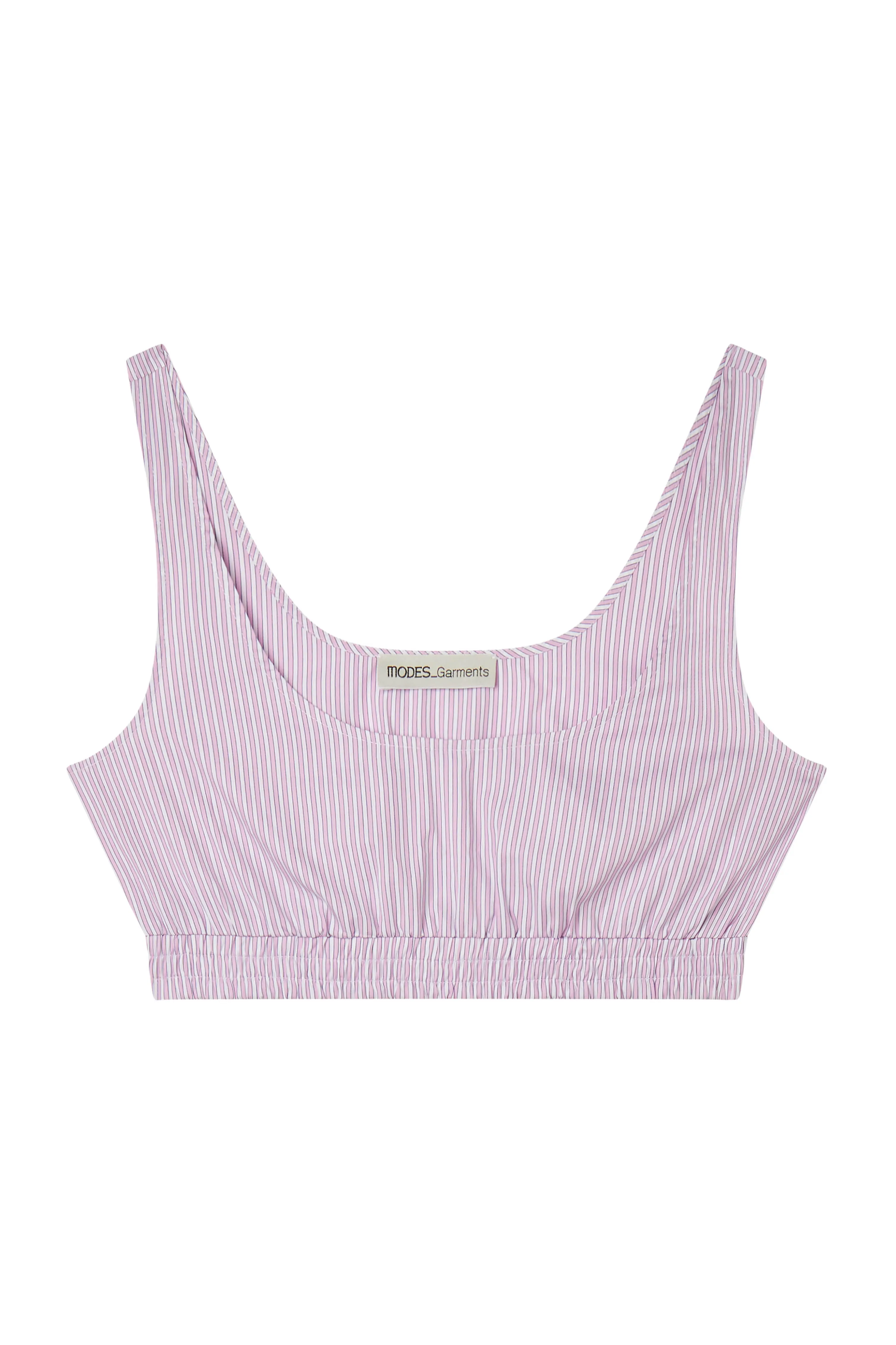 Pink Top