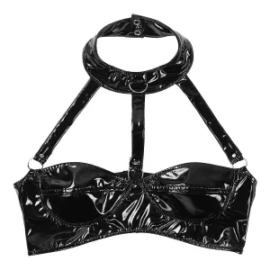 Pole Dance Crop Top