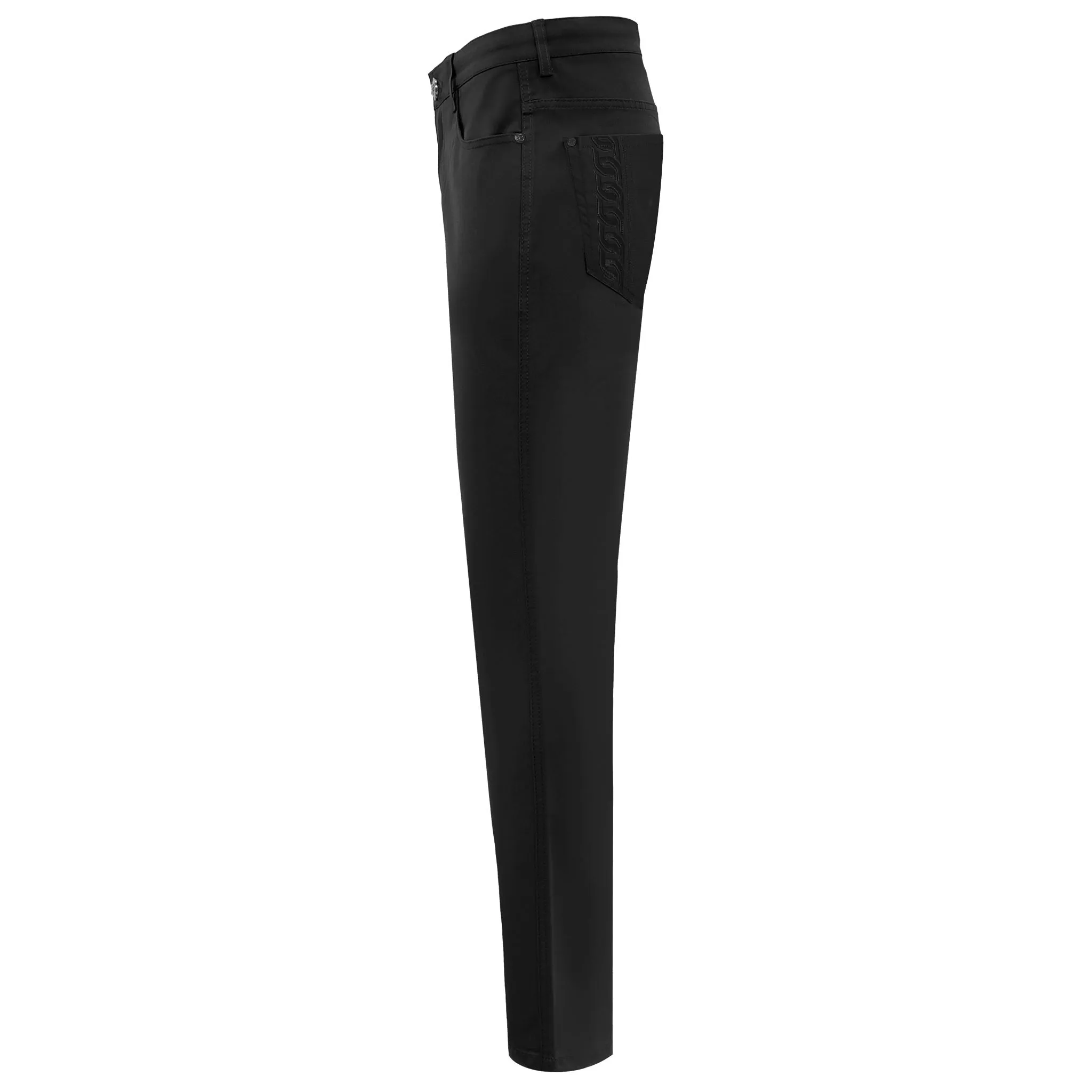 Polished Proficiency BLACK