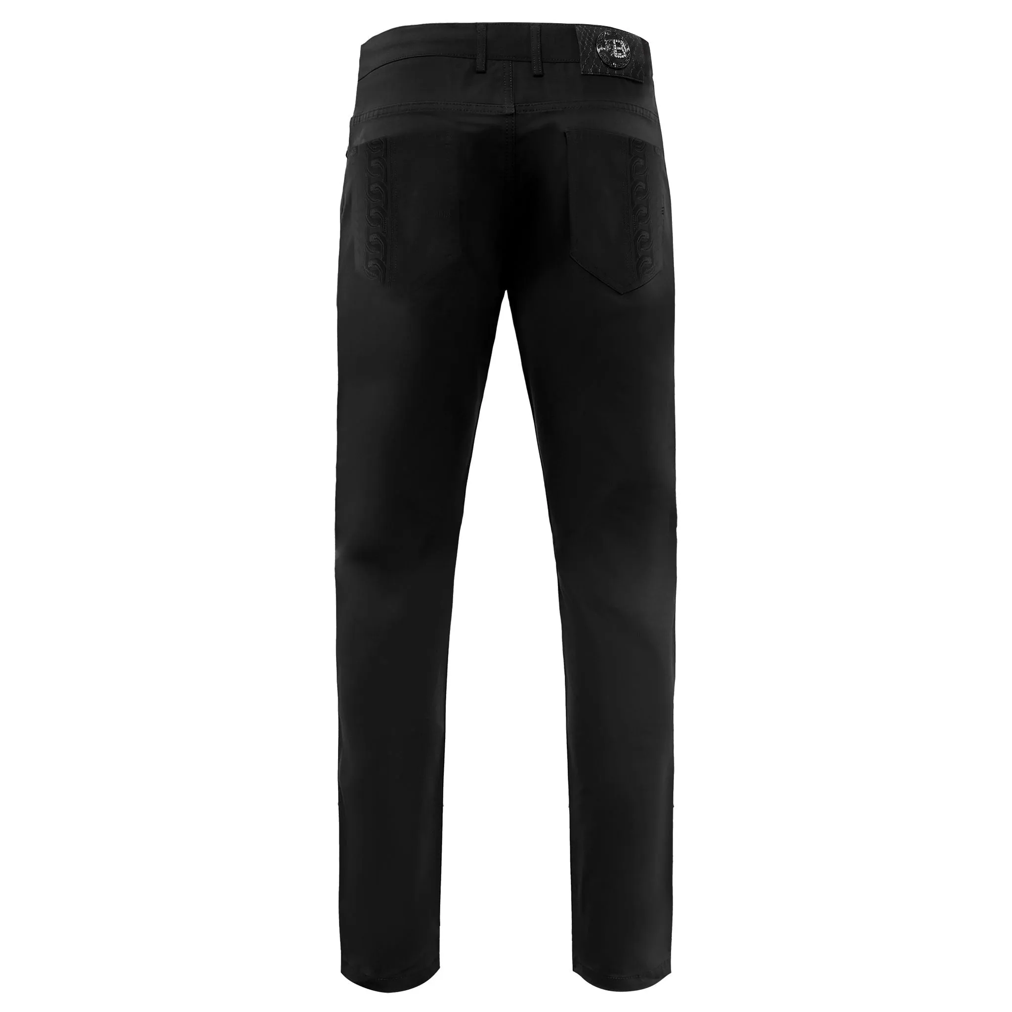 Polished Proficiency BLACK