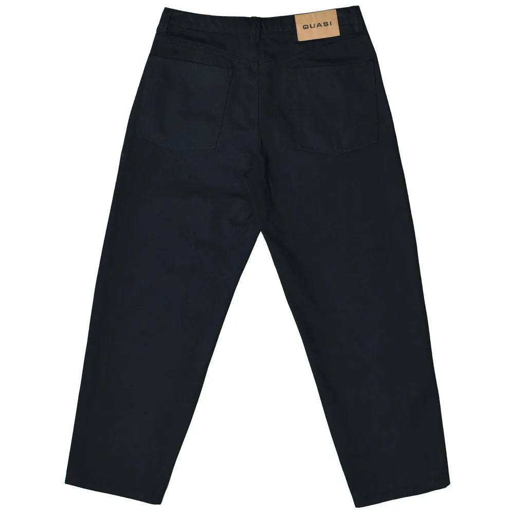 Quasi - 101 Jeans Black