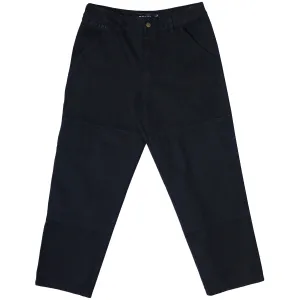 Quasi - Utility Pants Black