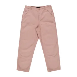 Quasi - Work Pants Mauve