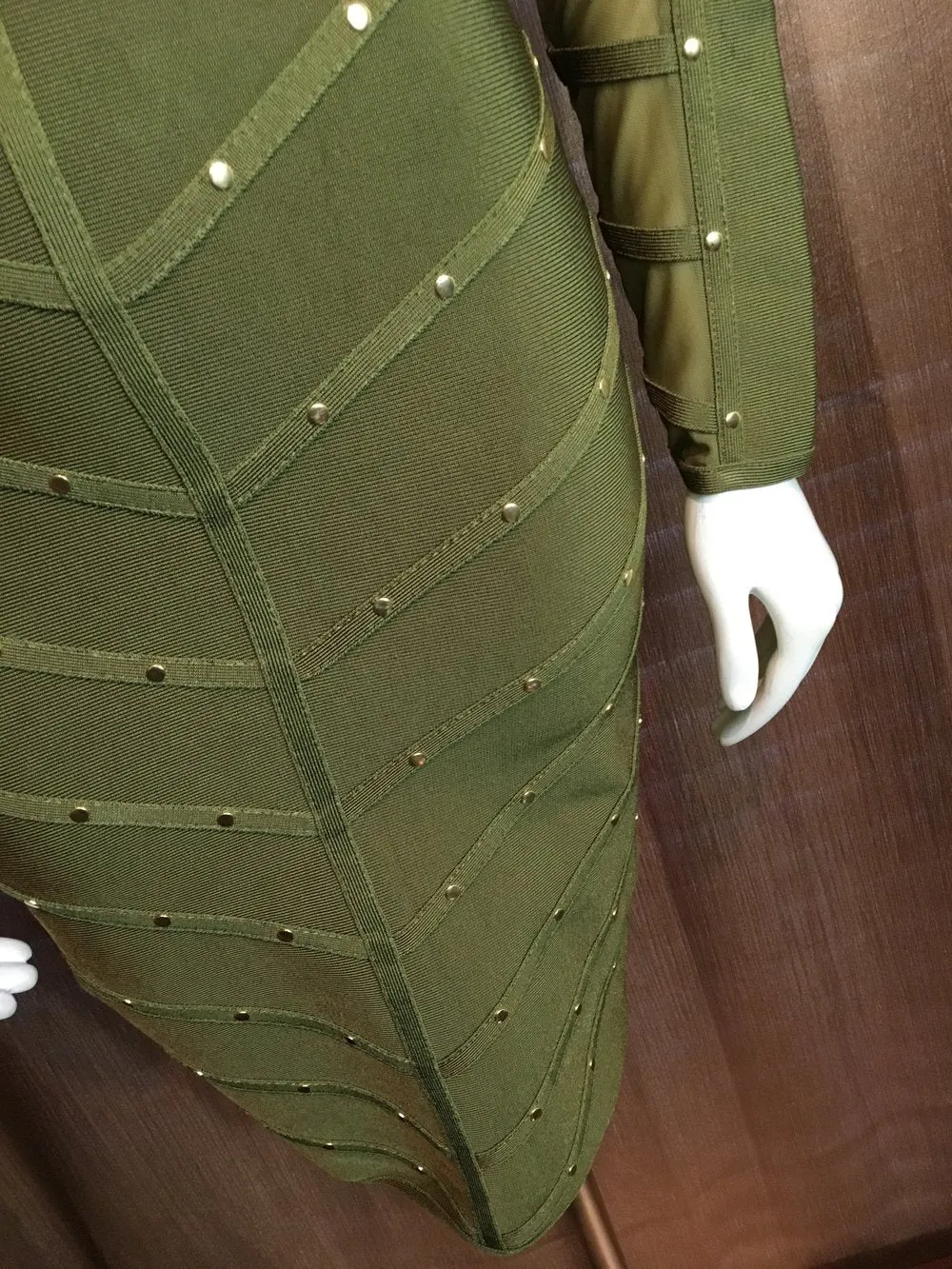 "KIMBELLA" KHAKI