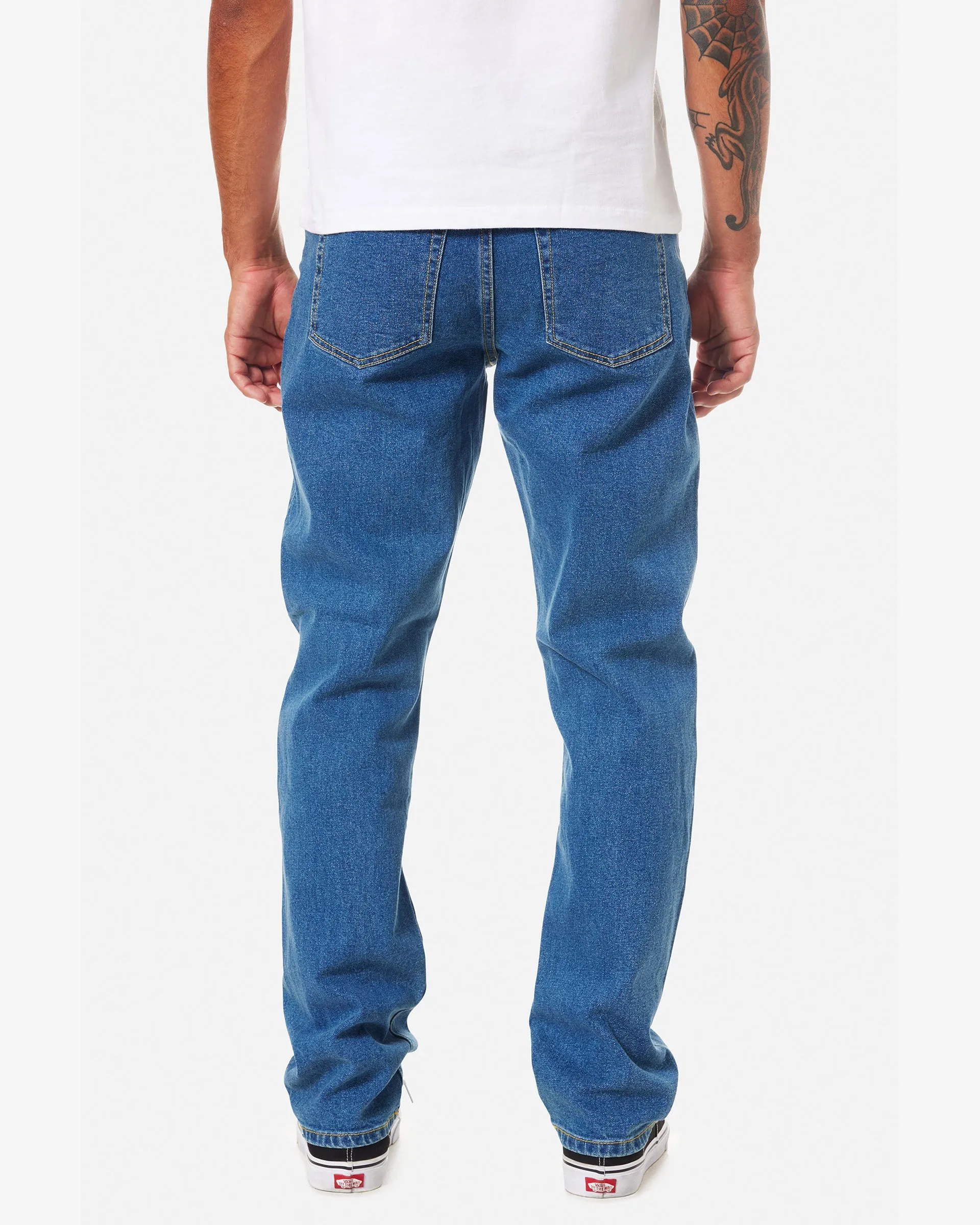 Ren 57 Classic Pants