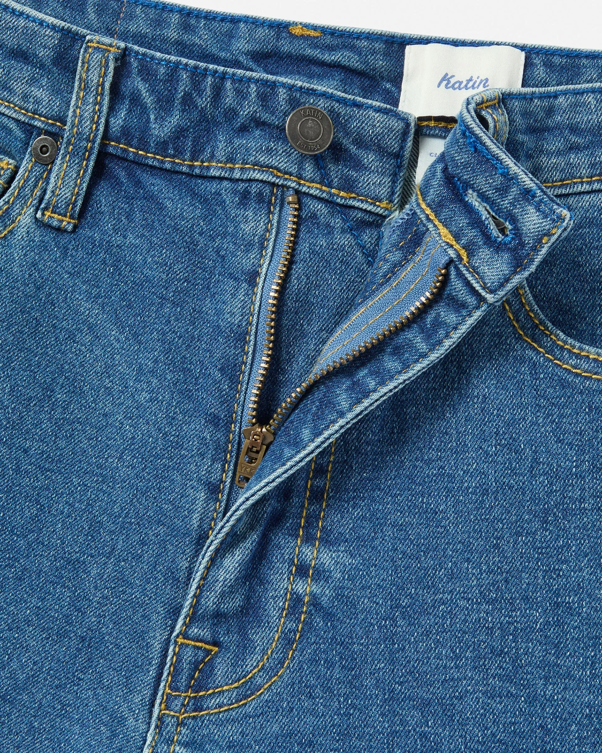 Ren 57 Classic Pants