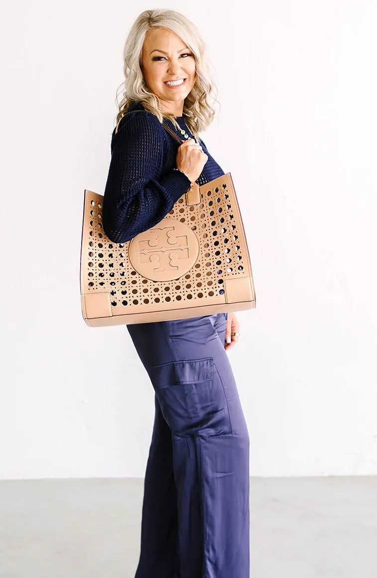 Reza Woven Pants