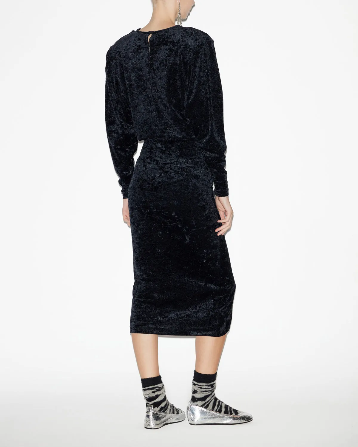 Robe Hadley