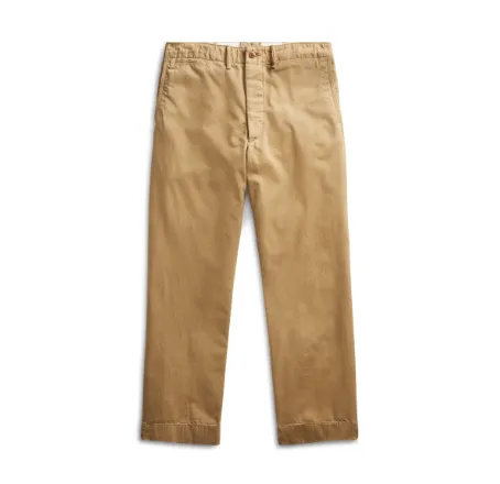 RRL Chino Field Pant