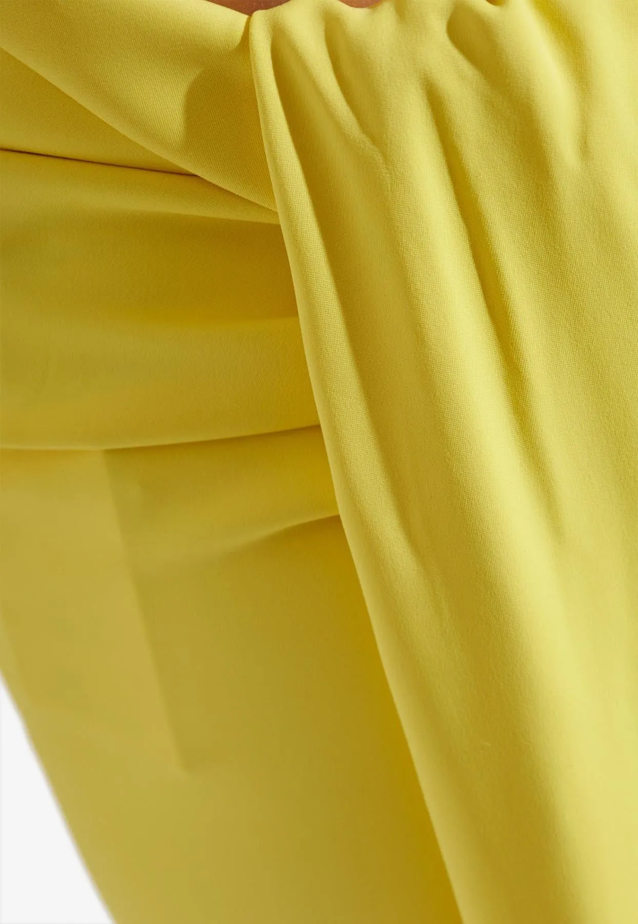 Sablier Midi Pencil Skirt