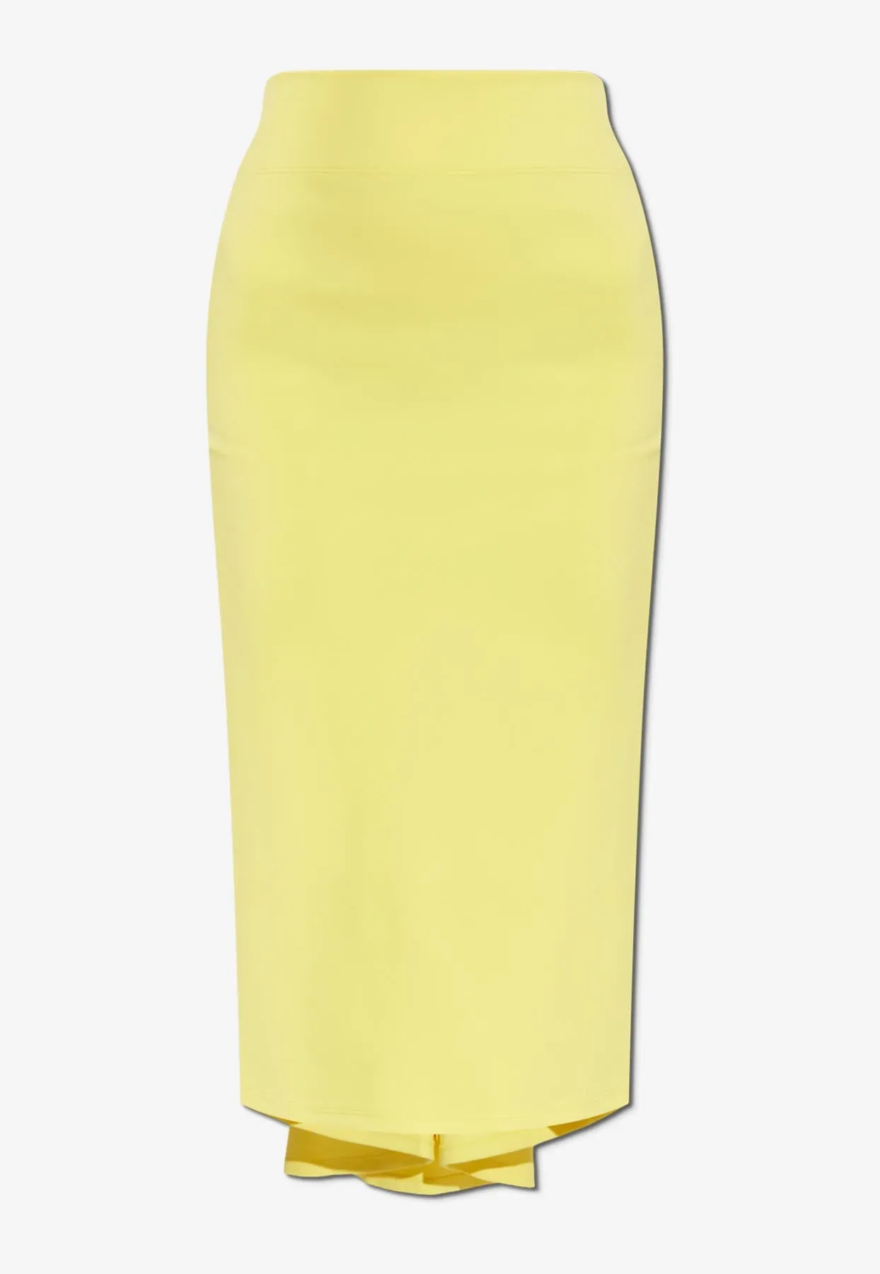 Sablier Midi Pencil Skirt
